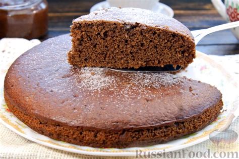 Пироги с вареньем, рецепты на RussianFood.com: 355 рецептов пирогов с ...