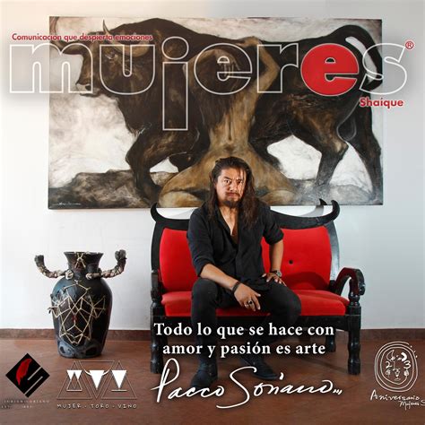 Revista mujeres Shaíque - Mostrar una realidad cruda, sin censura, sin