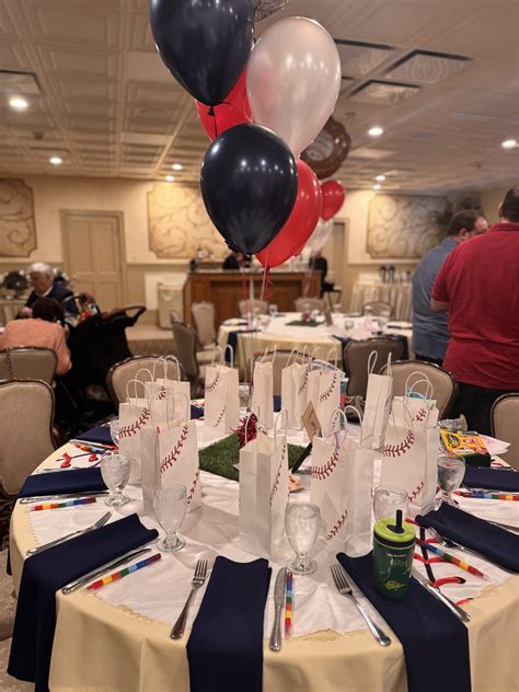 The Renaissance | Ocean Township, NJ | Falco's Catering