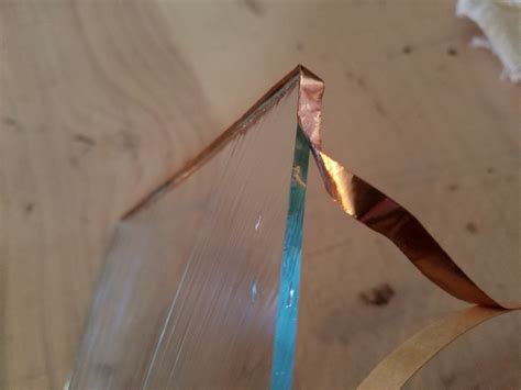 Best Copper Foil For Stained Glass at Eleanor Noel blog