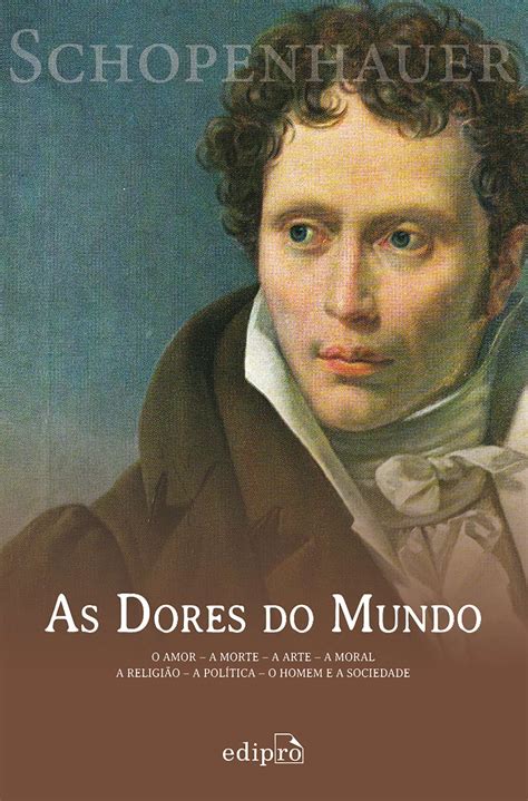 Livro De Arthur Schopenhauer - 5