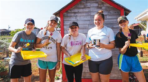 Best Teen Volunteer Programs Abroad 2026 & 2027 | IVHQ