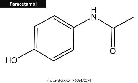 Acetophenone Structure