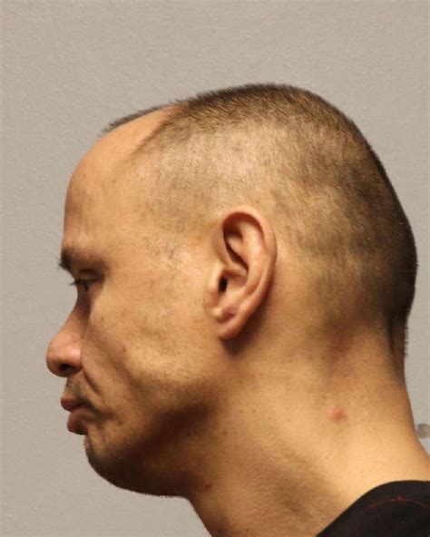 The Dark Side Of Kokomo Mugshots Image 10