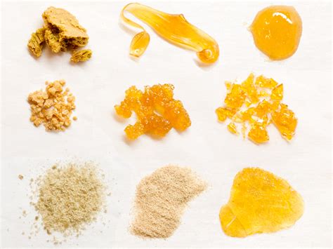 CBD Wax: Benefits And Effects Of Dabbing Wax - Hail Mary Jane