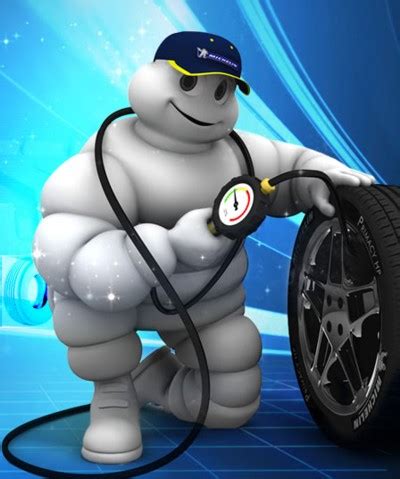 Michelin to Launch Flat Free Tire in 2014 - autoevolution