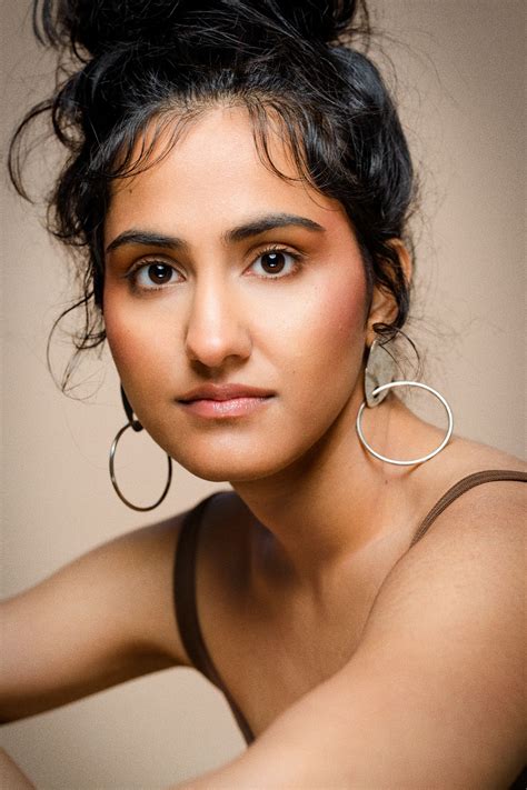 AMRUT KAUR for Harper’s Bazaar Magazine, December 2021 – HawtCelebs