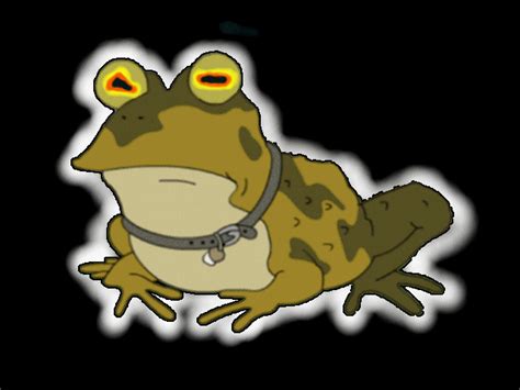 Image - Hypnotoad animated.gif | Superpower Wiki | FANDOM powered by Wikia