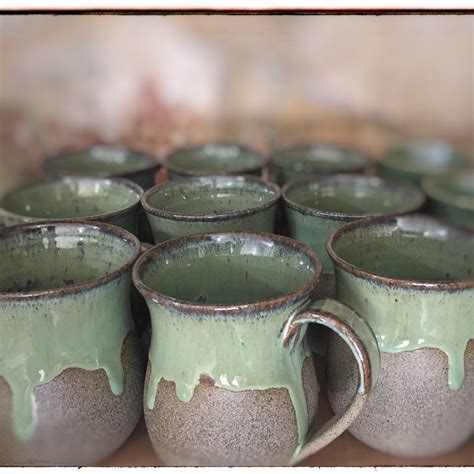 handmade freshly designed functional pottery dishes  einavcraft