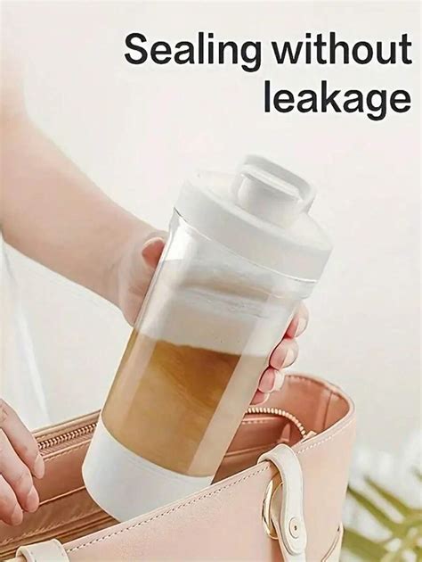 portable blender usb charging personal mini travel blender  straw