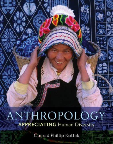 anthropology Textbooks - SlugBooks