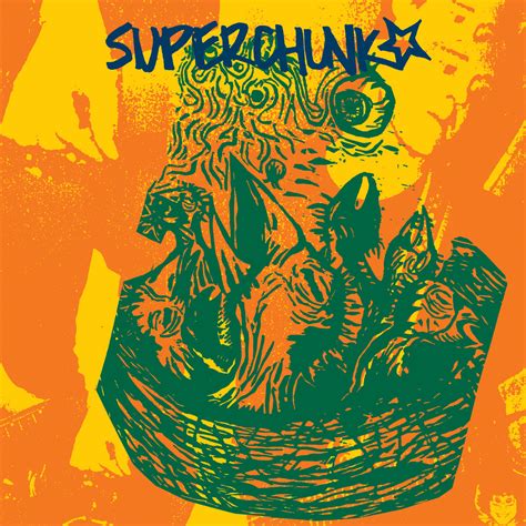 Superchunk (Remastered) | Superchunk