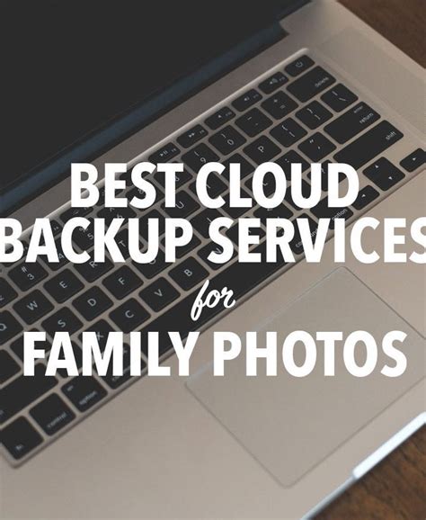 How Do You Backup Your Photos? Types of Backup Storage - Snap Happy Mom