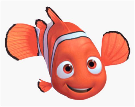 Drawing Nemo Angler Fish - Nemo Png, Transparent Png , Transparent Png ...