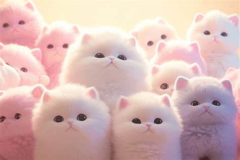 Cute Cat Wallpaper Images Free Photos, PNG Stickers,, 41% OFF