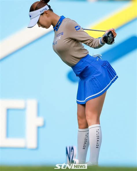 Hyun Ju Yoo (유현주) : r/LadiesOfLPGA