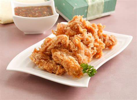 ikan dori goreng tepung crispy resepi ikan dori goreng tepung renyah