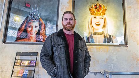 Meet Devin Ball, the new general manager of The Queen