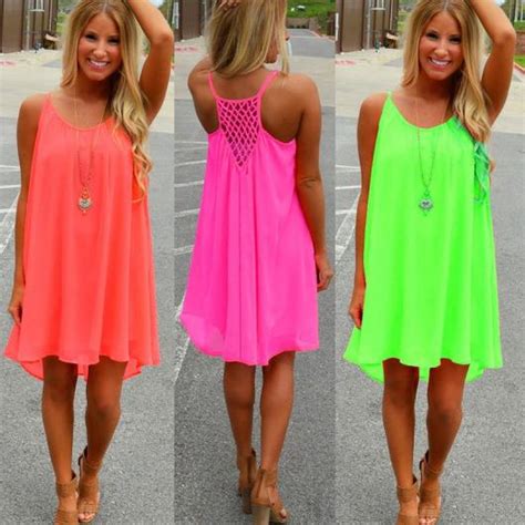 Look Neon Para Festa - Roupa para Festa Neon – 30 Looks Incríveis Femininos & Masculinos!