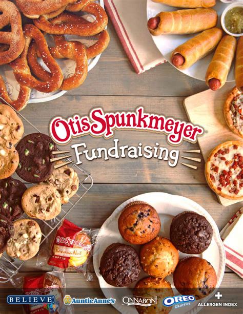 otis spunkmeyer funrazn