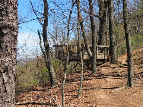 Hiking with a Fat Bald White Guy: Catawba County Parks - Bakers ...