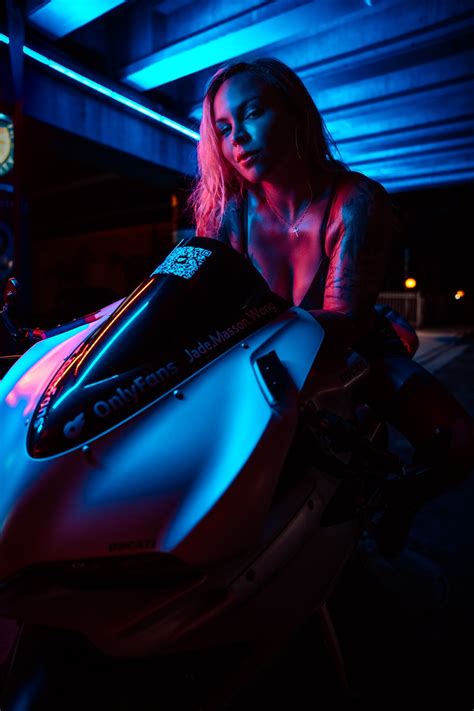 Jade Masson-Wong added a new photo — at... - Jade Masson-Wong