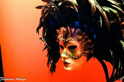 Eyes Wide Shut - Mask by YouSpyOnMe on DeviantArt