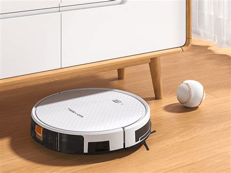 Tesvor X500 Pro Robot Vacuum | Joyus
