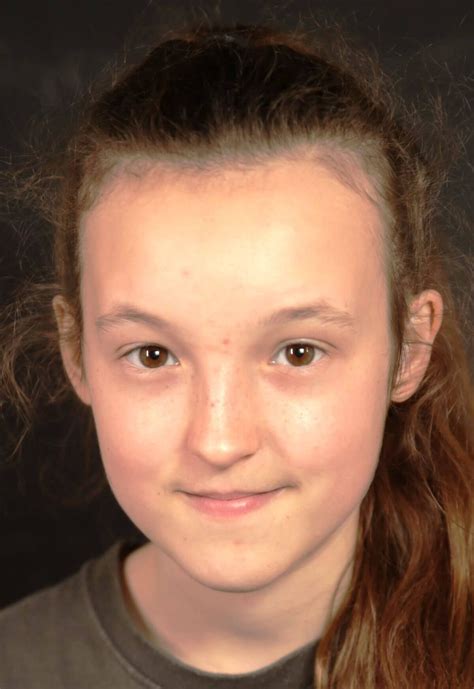 Bella Ramsey | Hilda Wiki | Fandom