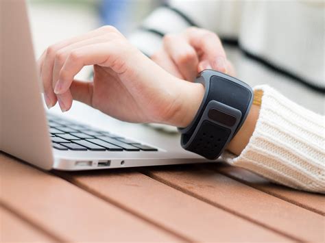 Why the rise of wearable tech to monitor employees is worrying | The