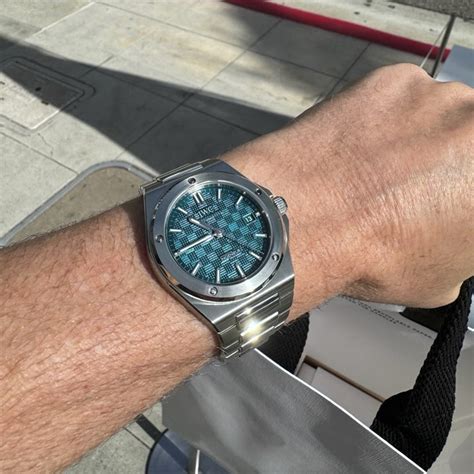 - The New IWC Ingenieur