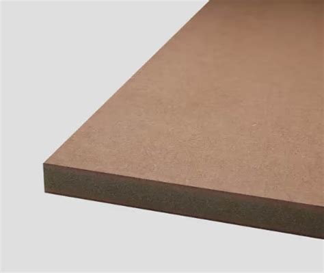 mm mdf board moisture resistant mm  mm    trade timber