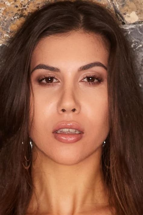 Anya Krey — The Movie Database (TMDB)