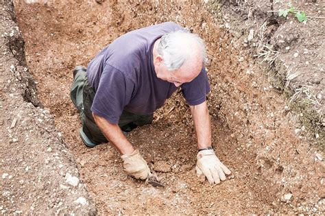 Northern Lincolnshire Archaeology | Local History Society