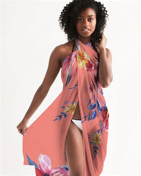 DuBois Bikini Swim Cover Up – DuBoisNY