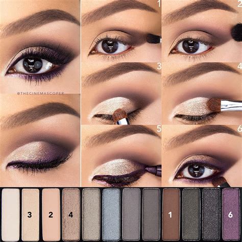 Beginner's Guide To Flawless Makeup: A Step-By-Step Tutorial For ...