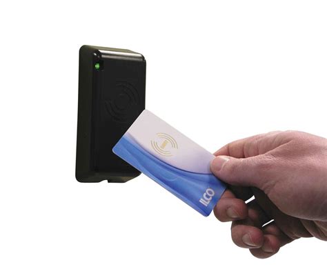 rfid card reader system