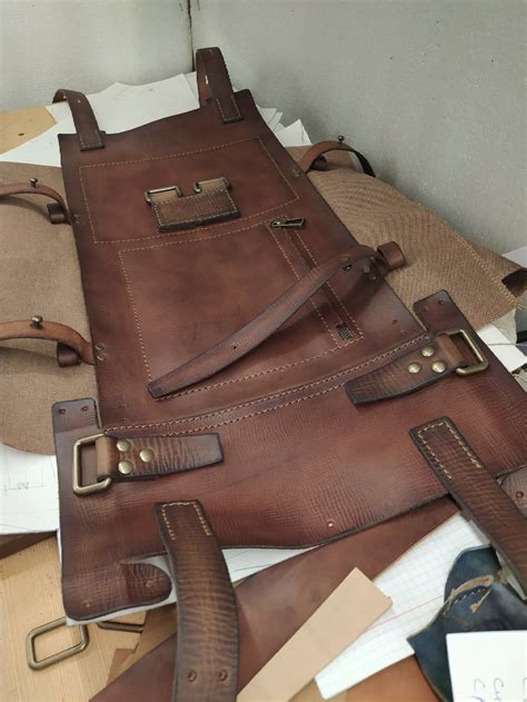 mezhdulesbe semeynaya masterskaya vk canvas leather bag vintage