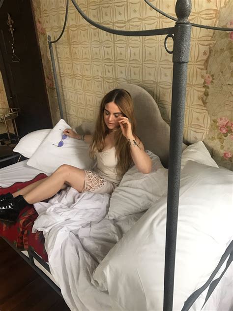 Joanna JoJo Levesque - Social Media Pics 09/05/2017 • CelebMafia