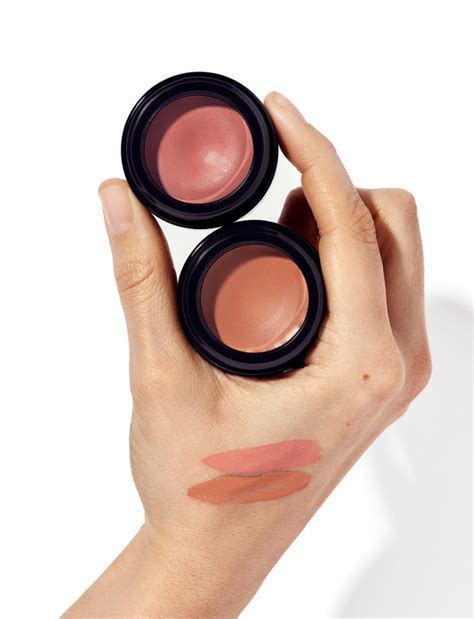 melting blush future glow oio lab