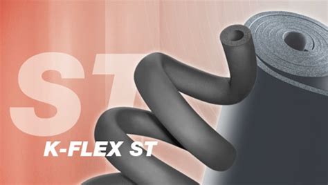 K-Flex Официальный сайт магазин завода К-Флекс теплоизоляция k-flex-st.ru