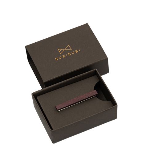 burgundy wood bar slim bubibubieu