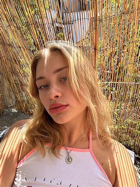 Imogen Lucie OnlyFans: The Mystery Deepens Image 13