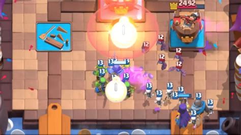 7 Clash Royale Strategies Suitable for Beginner Players