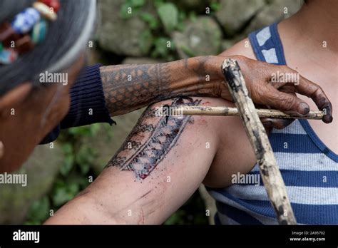 Whang od hi-res stock photography and images - Alamy