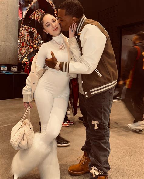 Bhad Bhabie OnlyFans Leak: The Uncensored Details  You Need To Know! Image 19