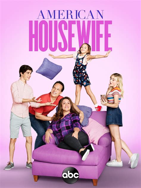 American Housewife Season 3 | Rotten Tomatoes