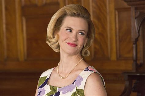 January Jones