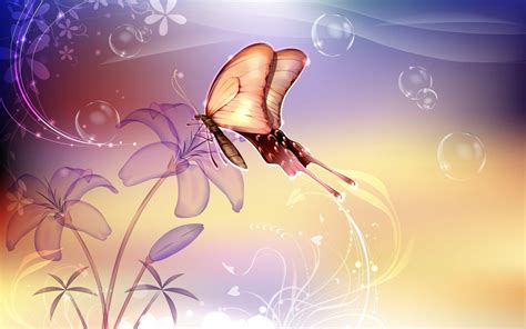 Animated Butterfly Wallpapers - Top Free Animated Butterfly Backgrounds ...