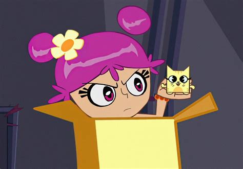 20 Facts About Ami (Hi Hi Puffy AmiYumi) - Facts.net
